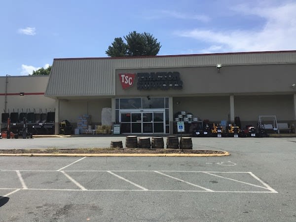 Tractor Supply Co.