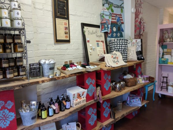Virginia Valley Home and Gift Boutique
