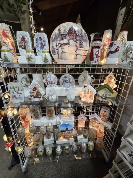 Creekside Gifts