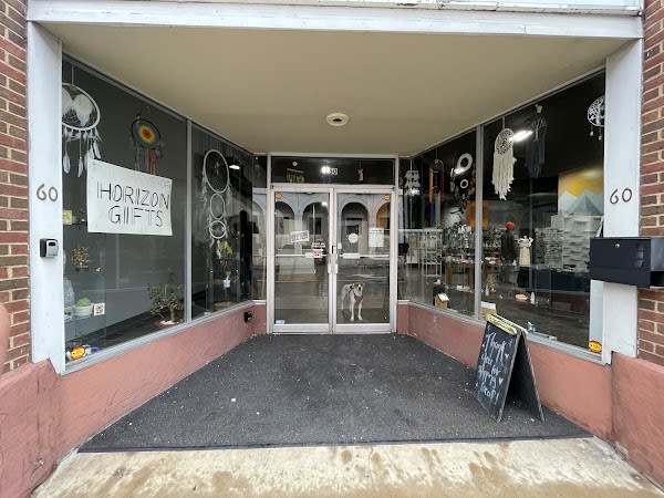 Horizon Gifts & Board Games