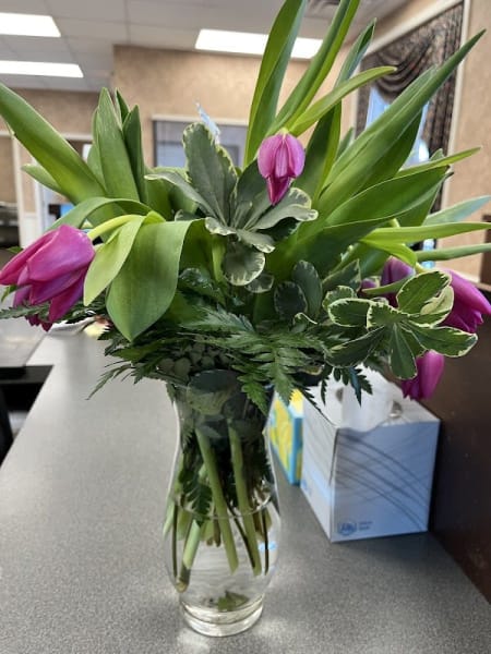 River Hill Gardens Florist & Gift,LLC