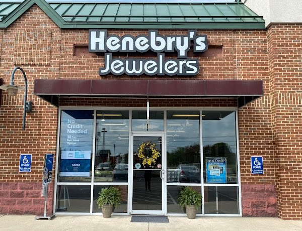 Henebry's Diamond Jewelers
