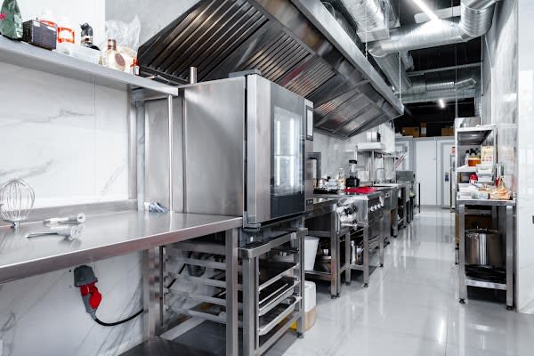 Valley Restaurant Repair