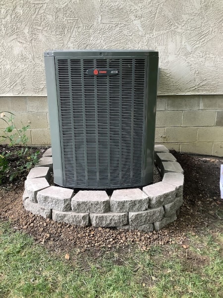 Mid Air Heating And Cooling LLC
