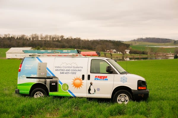 Valley Systems