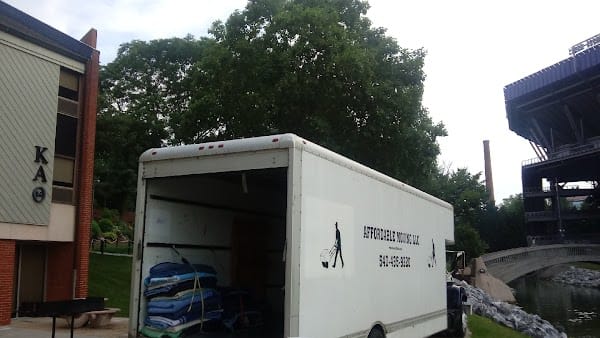 Affordable Moving LLC