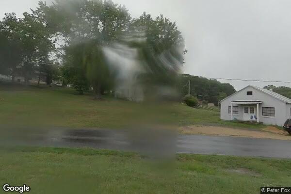 Daniel's Painting, Shop Location ( Staunton )
