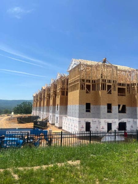 J Martinez Construction