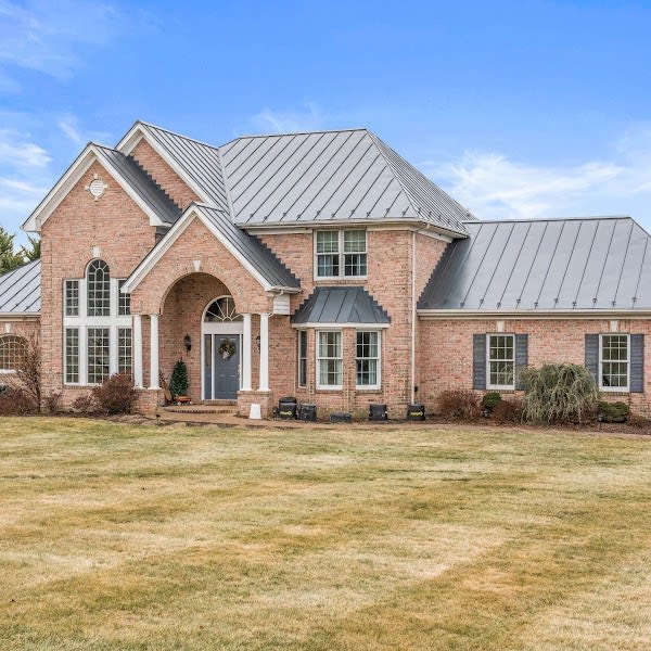 Pitch Perfect Roofing