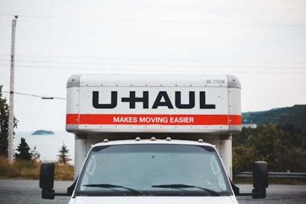 Moran Transportation Services Inc
