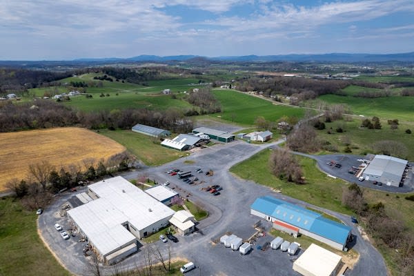Green Valley Auctions and Moving