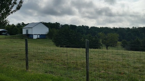 Gutshall Trucking LLC
