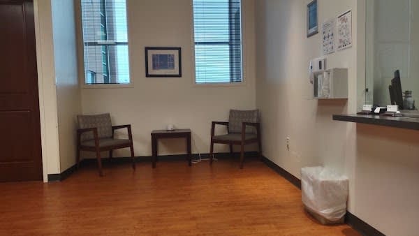 Augusta Health Otolaryngology‎