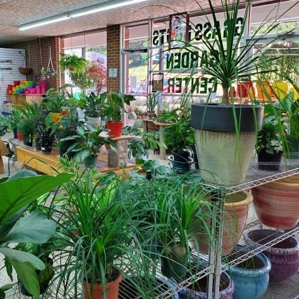 Grass Roots Landscaping