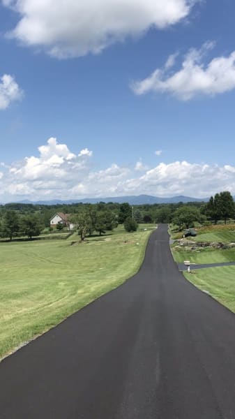 Moffett Paving & Excavating Corp.