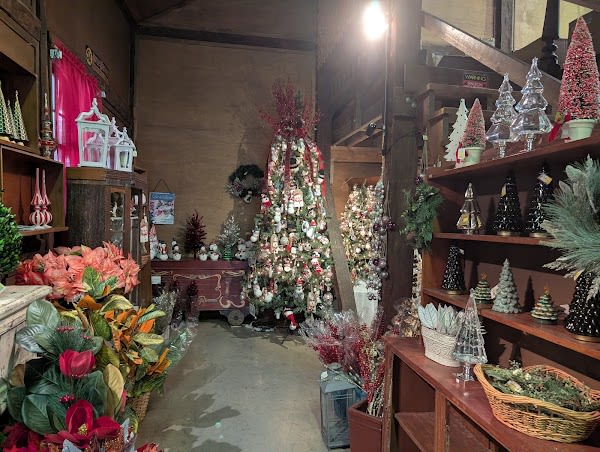Village Garden Center-Landscape Services