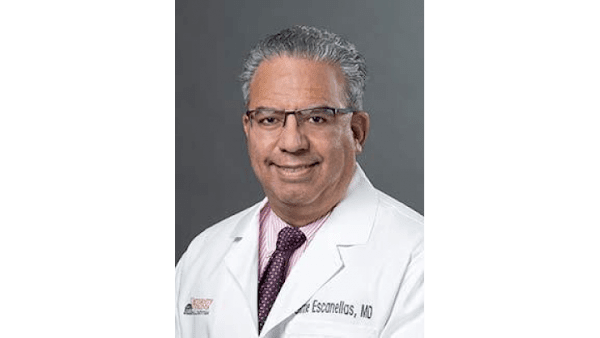 Jaime Escanellas, MD