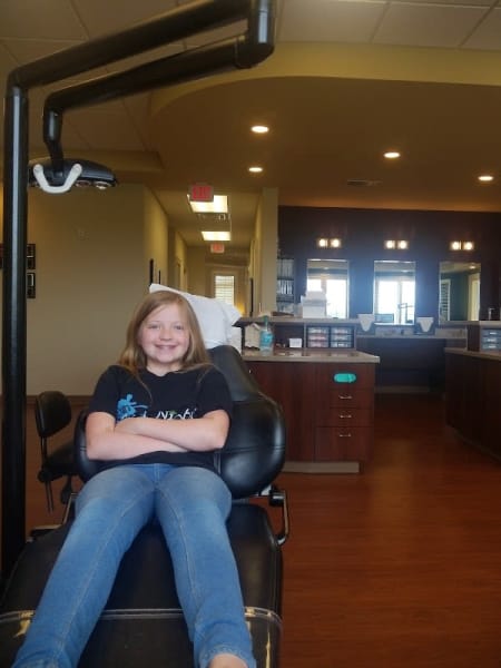 Parrott Orthodontics