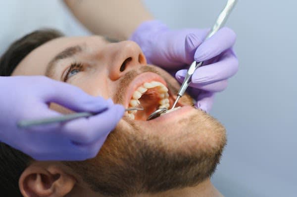 1800 Emergency Dentist Staunton 24 Hour