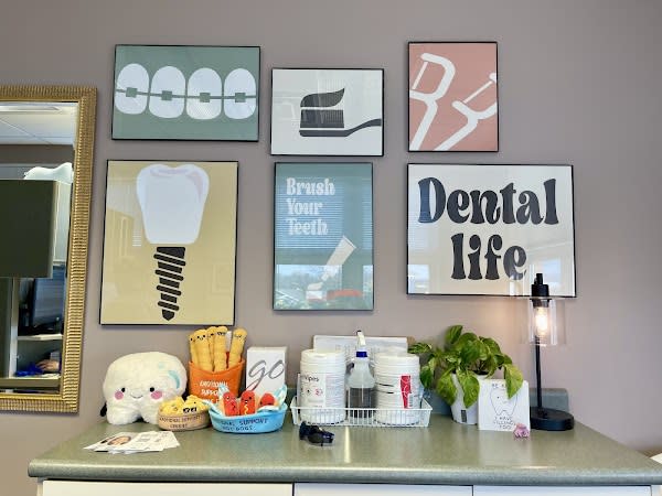 Dental Health Associates - Fishersville