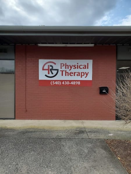 South River Rehabilitation and Performance Staunton