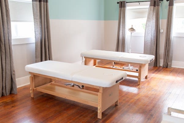 The Spa at the Blackburn