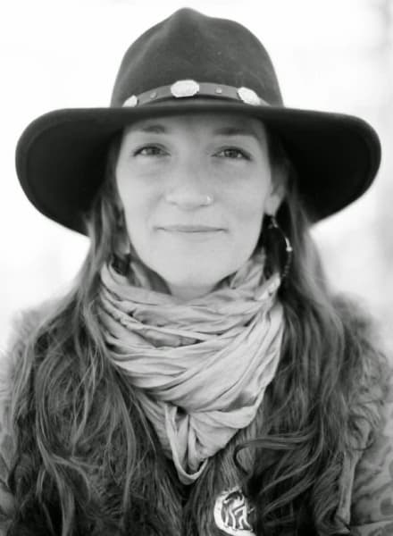 Taproot Acupuncture: Emily Hedberg