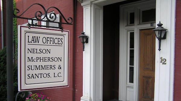 Nelson, McPherson Summers & Santos LC