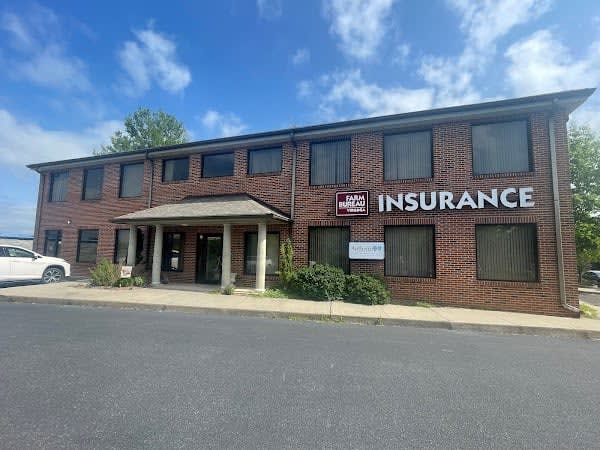Virginia Farm Bureau Insurance Company