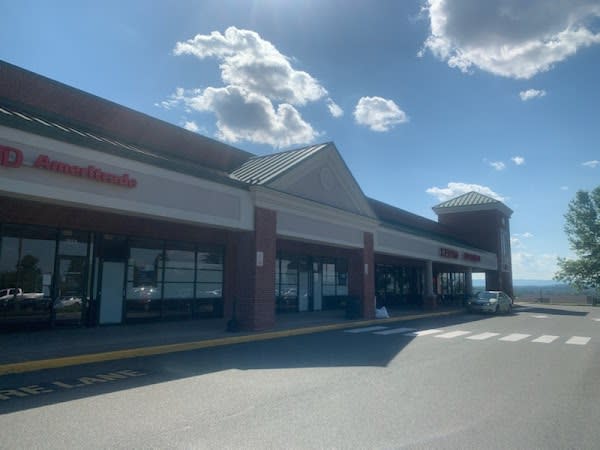 Lendmark Financial Services LLC