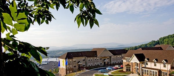 Big Sky Apartments