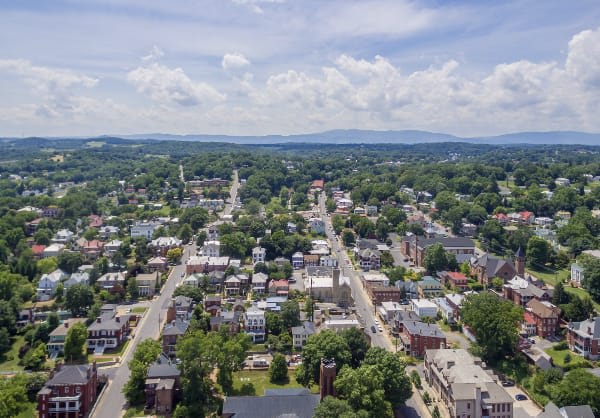 Jenny Mitchell Homes