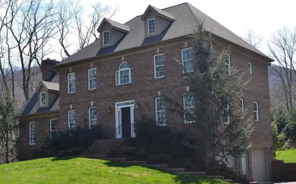 Virginia Realty