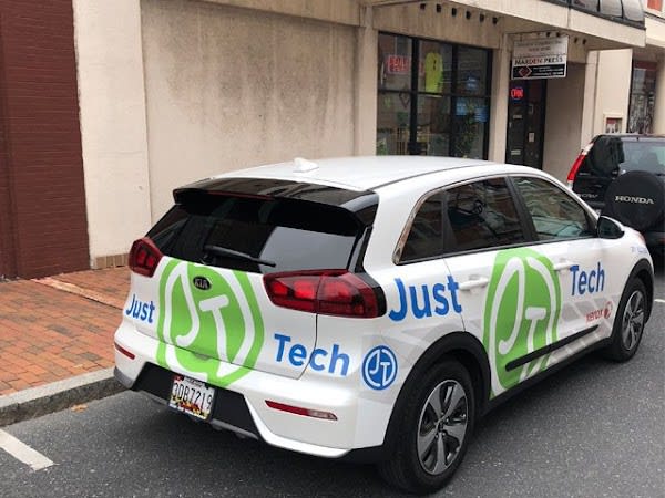 JustTech
