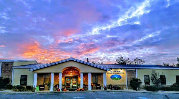 Cambridge Learning Center - Daycare