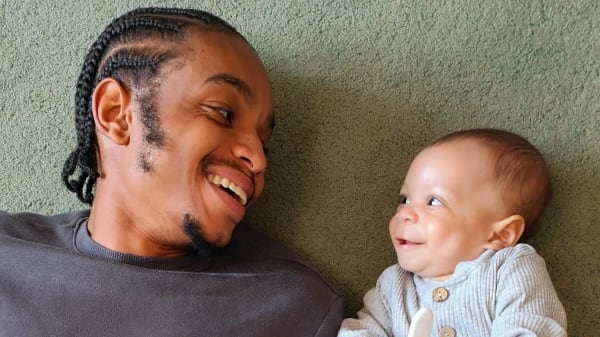 Infant & Toddler Connection