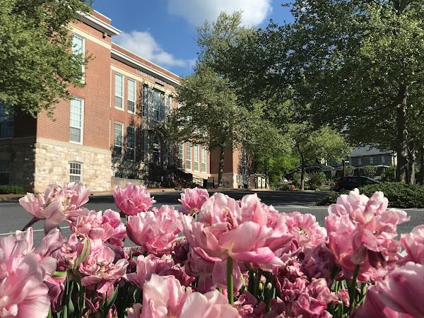 Staunton Public Library