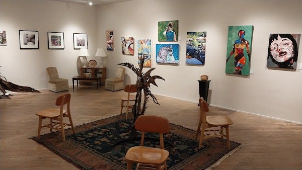 The Artisans Loft
