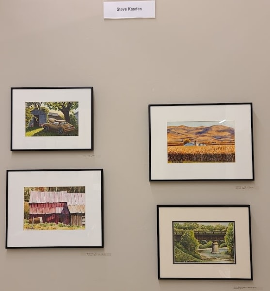 CoArt Gallery