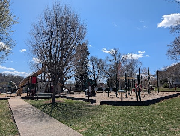 Staunton Recreation & Parks