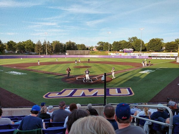 Eagle Field Veterans Memorial Park