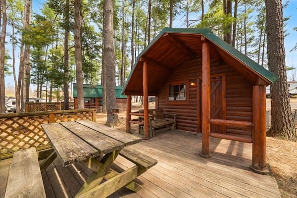 Shenandoah Valley Campground