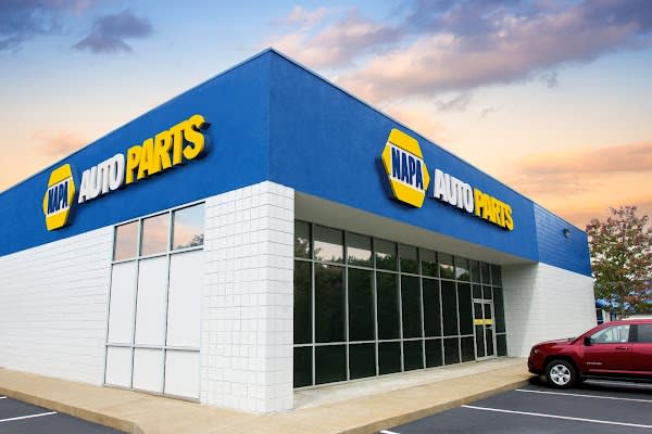 NAPA Auto Parts - Atkins Automotive Corp