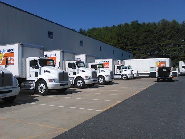 Fisher Auto Parts (Non-retail)