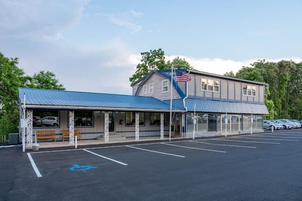 Consumers Auto Warehouse