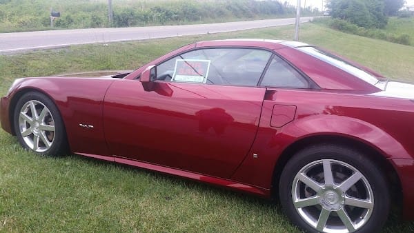 Roger D. DeVenny's Automotive Inc.