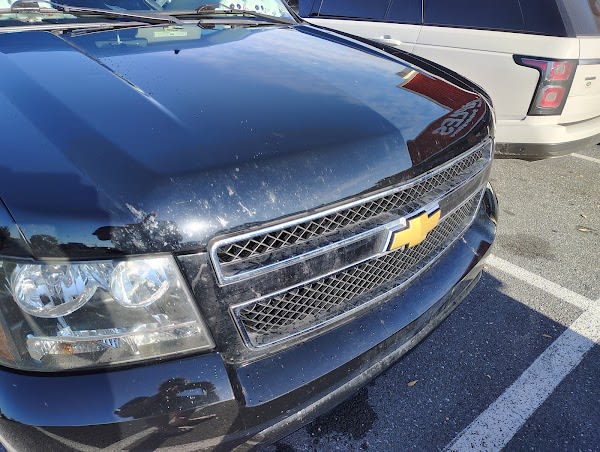 Peterson's Soft Cloth Car Wash
