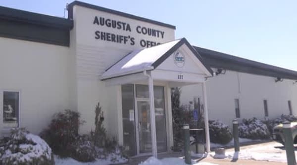 Augusta County Sheriff's Office