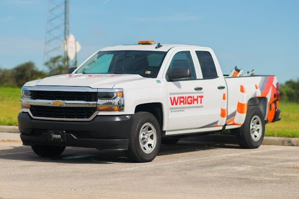 Wright of Virginia - Verona