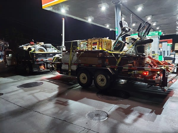 Circle K | Truck Stop